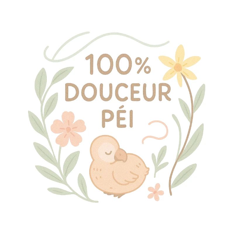 " 100% douceur péï " bébé et accessoires