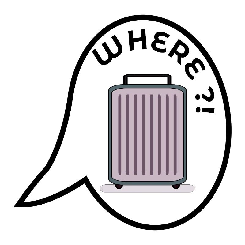 OÙ SUITCASE HOLIDAY