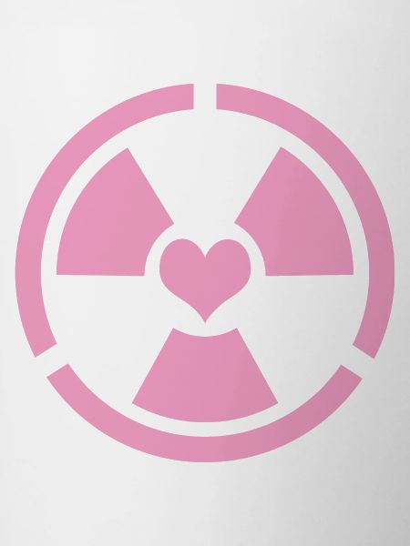 Love Radiation