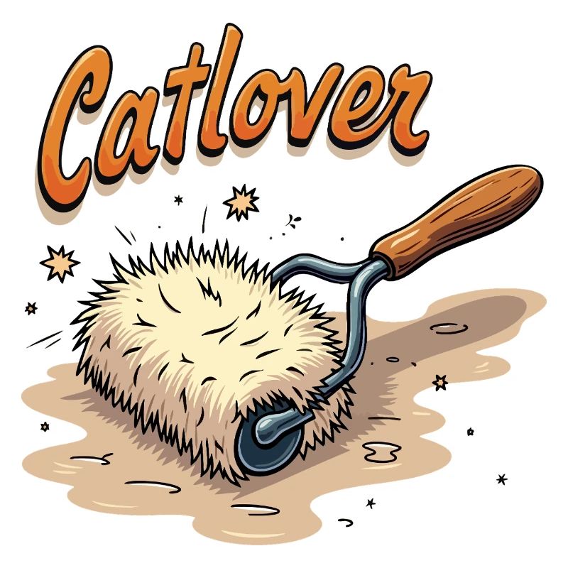 Catlover – Leben mit Fusselrolle
