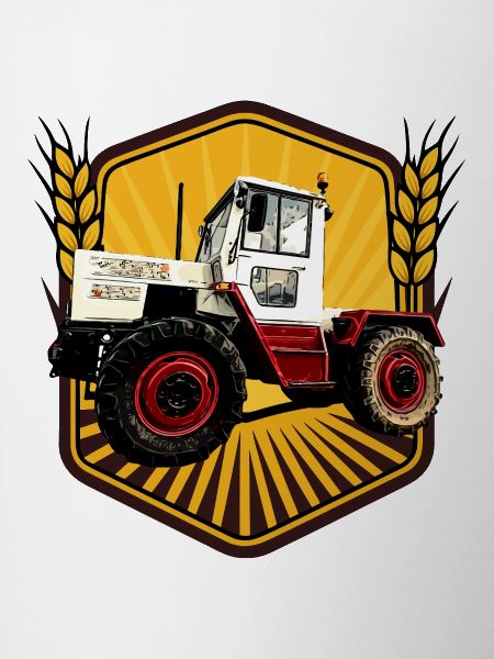 Powerhouse on wheels