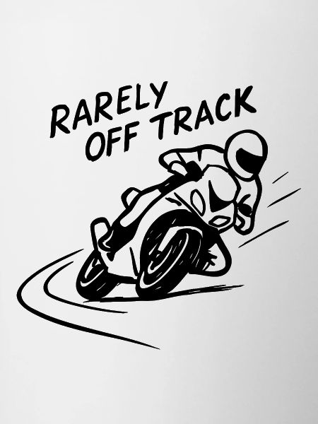 Rarement hors piste