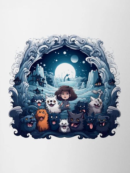 Realm of Magic