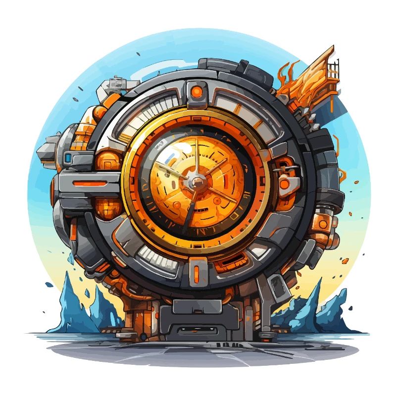 Chronicles of Time