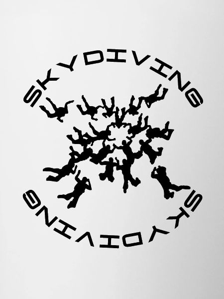 Skydiving