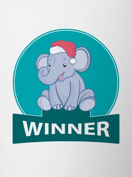 petit Noël Elefant