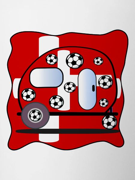 Football Camping Denmark