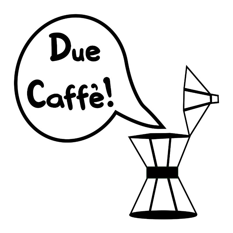 Due Caffè - Espressi Espresso
