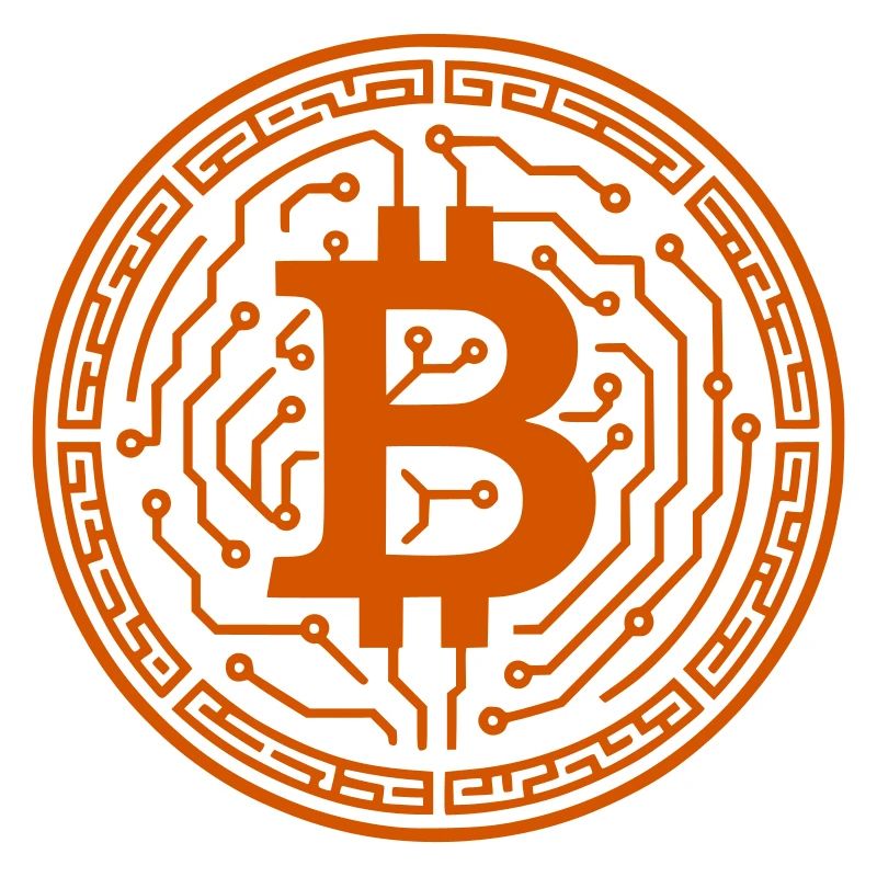 Bitcoin with circuits