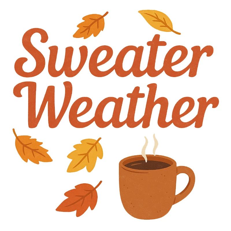 Météo du pull