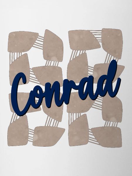 NAME DAY NAME CONRAD