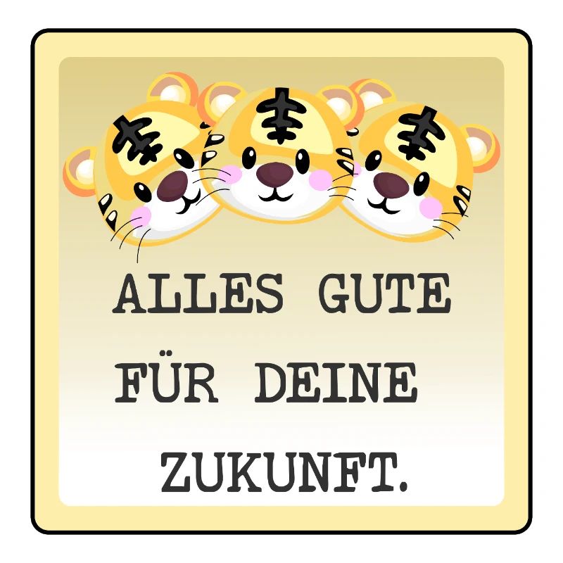 ABSCHIED TEAM TIGER