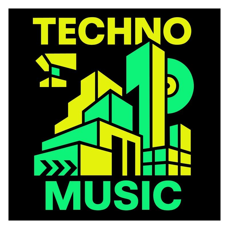 Musique techno
