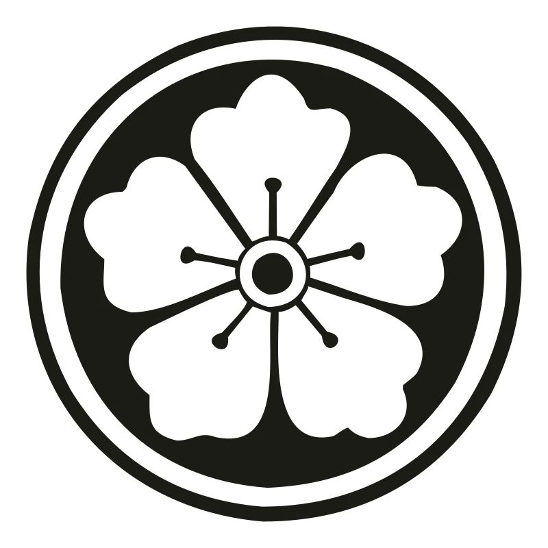 Kendo - Symbol