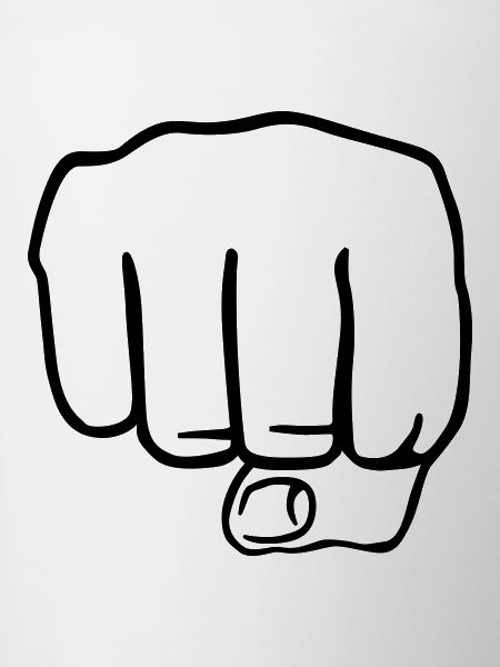 Faust | Fist | Hand
