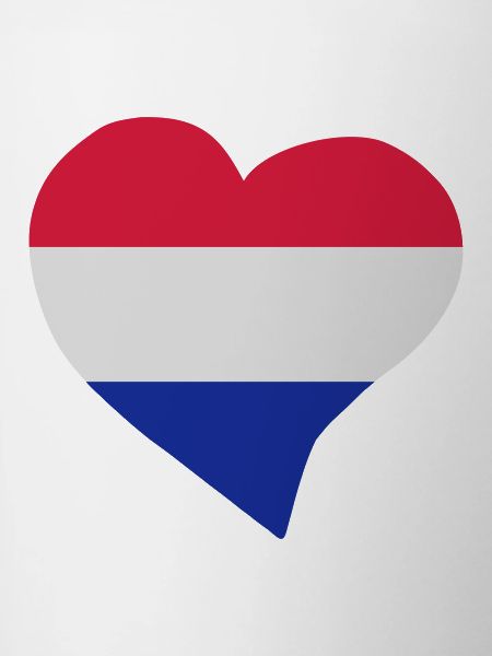 Dutch heart