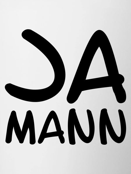 Ja Mann