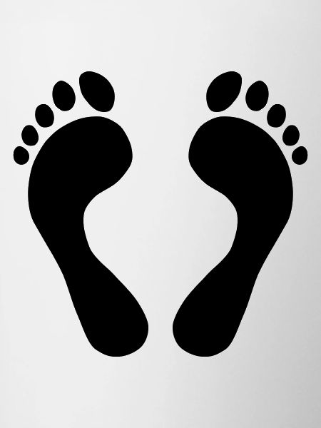 Feet