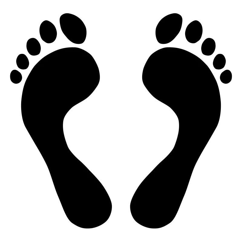 Pieds