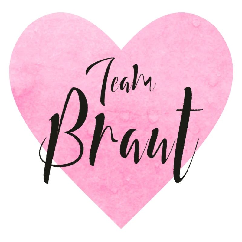 Team Braut Junggesellenabschied