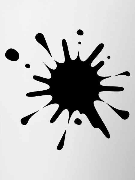 Paint Splash Image*