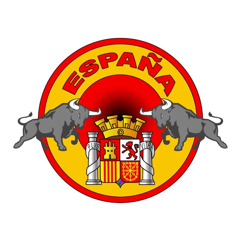 spain espagne