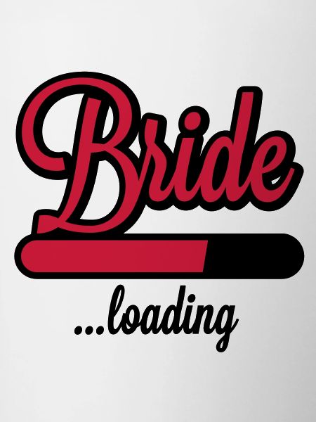 Bride loading | Hen Night