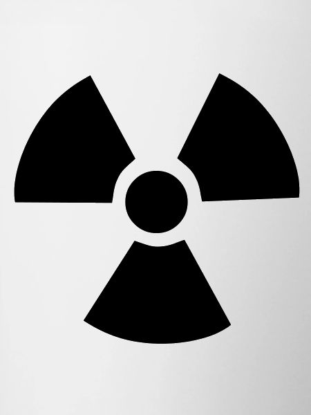 Radioactive Symbol