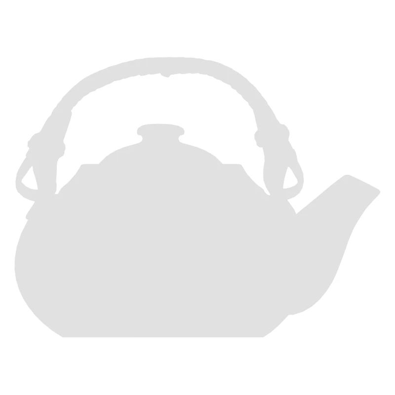 teapot