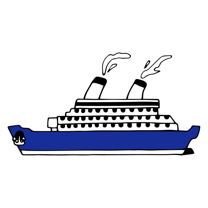 navire