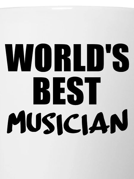 musician