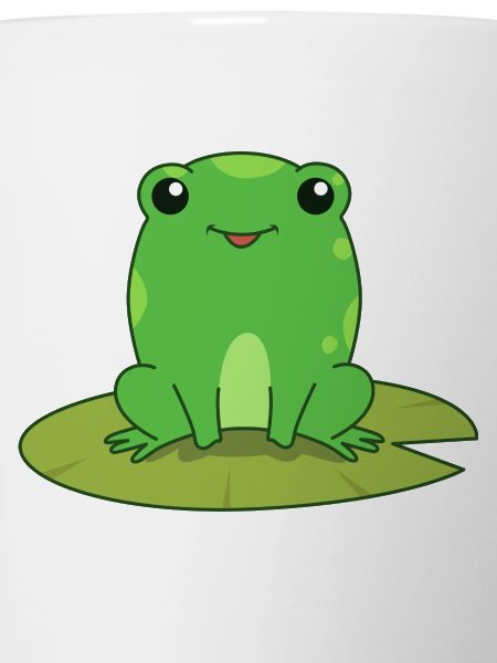 Sweet frog
