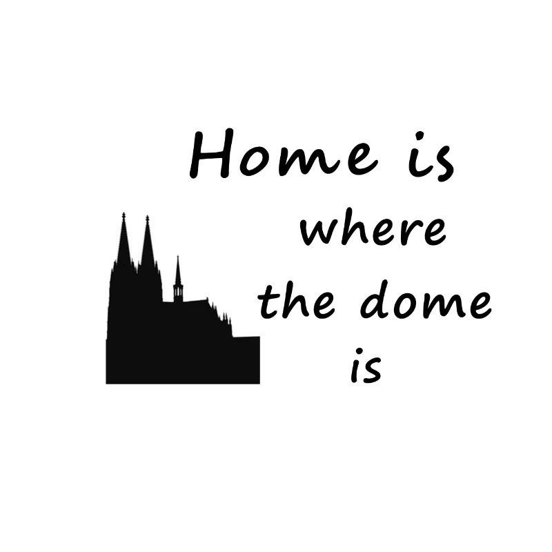 Home is where the dome is