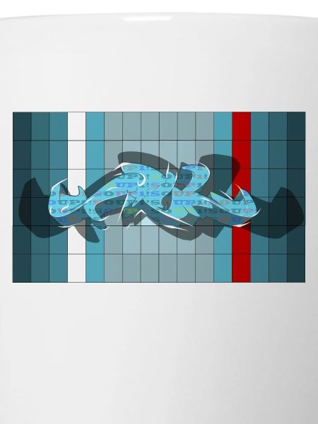 graffiti