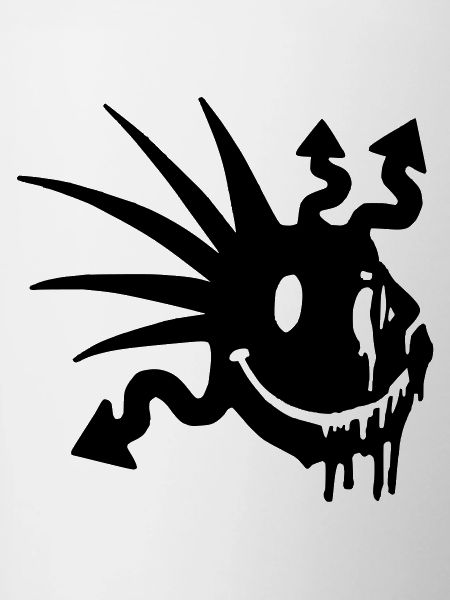 acidsmile