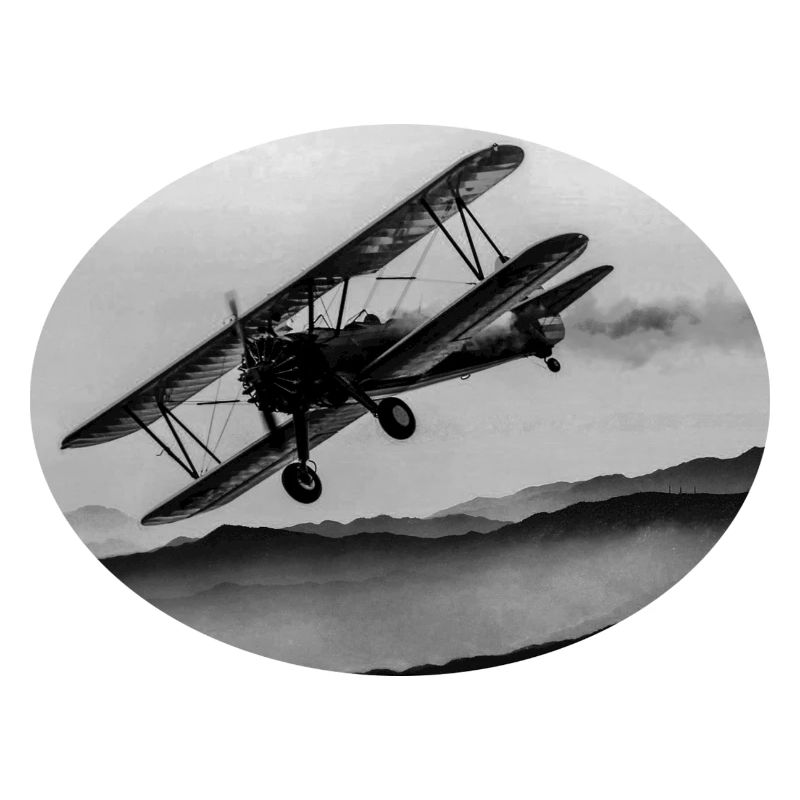 Flugzeug