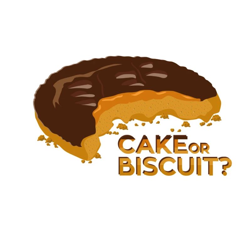 Cake or Biscuit