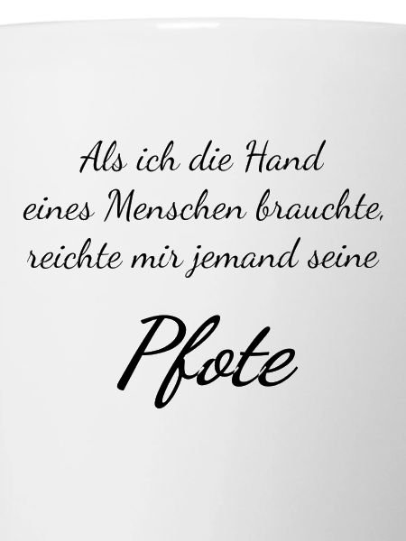 Tiere