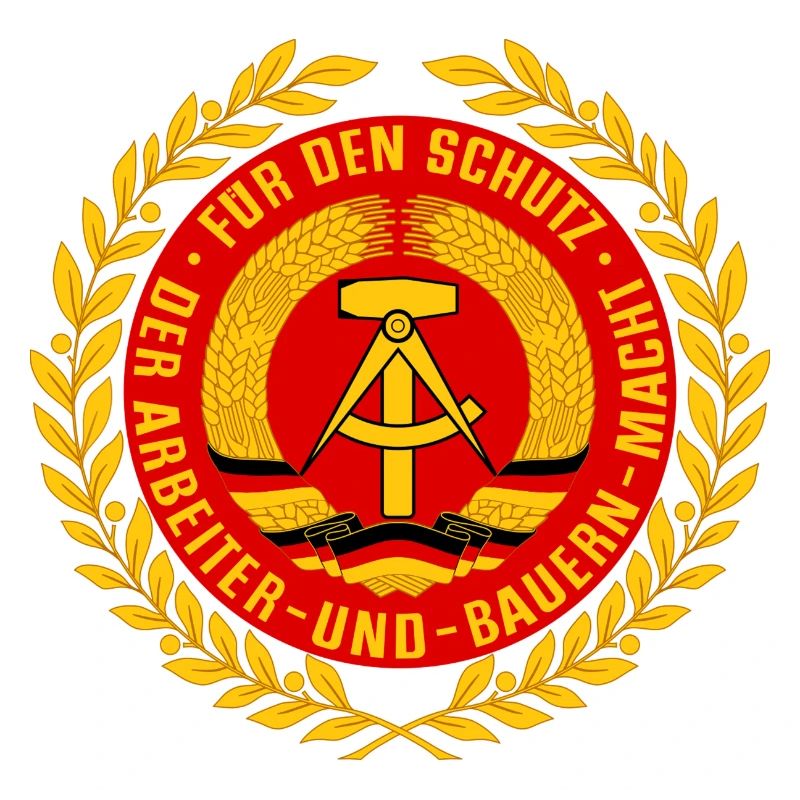 NVA Emblème