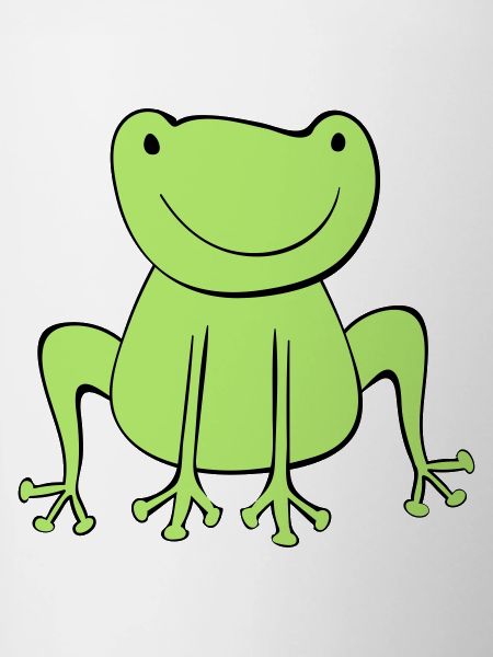 frog