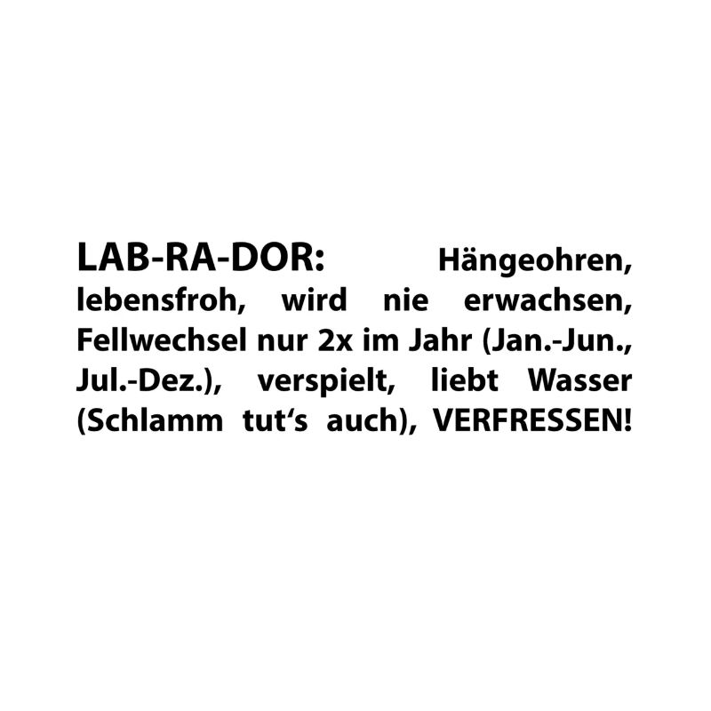 Labrador