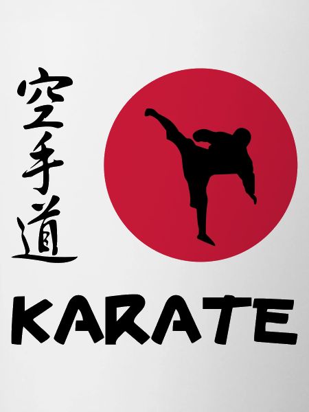 Karate