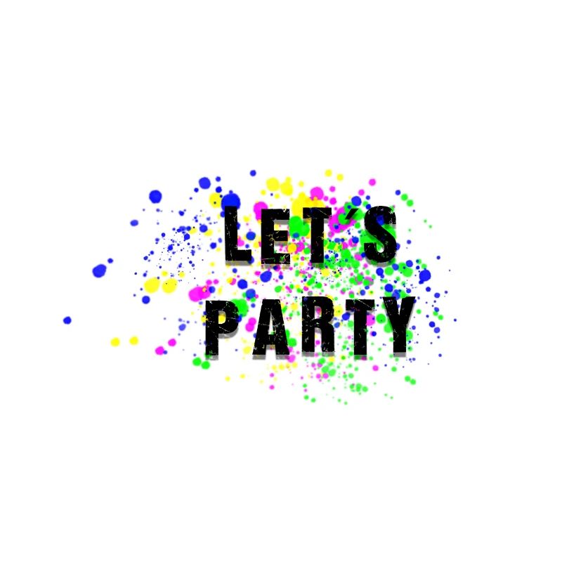 lets party