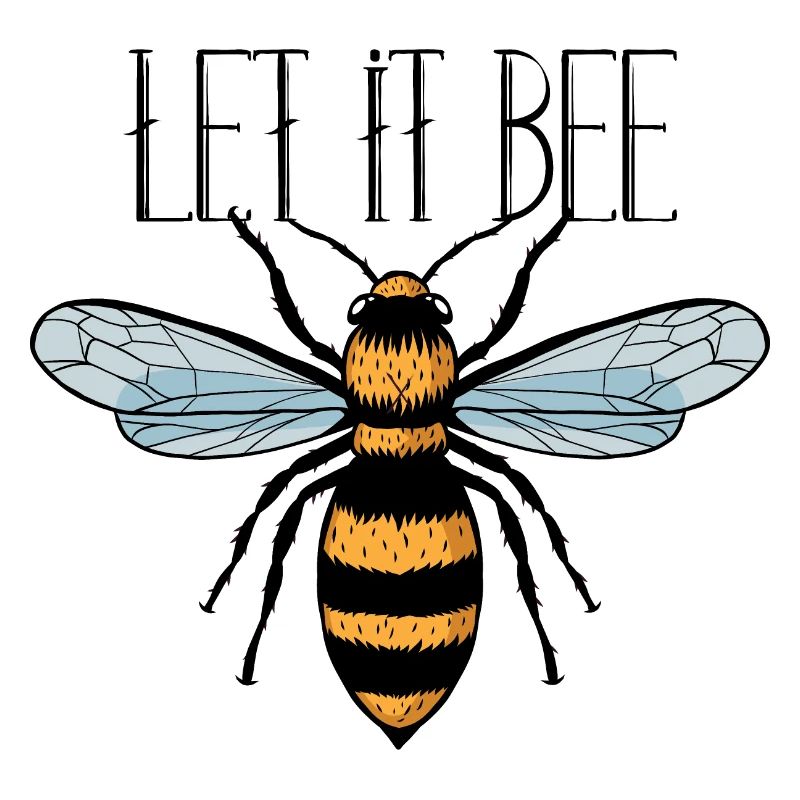 Biene | Let it Bee