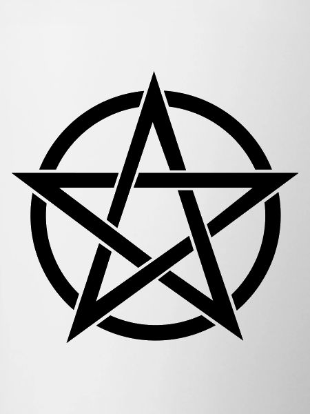 pentacle