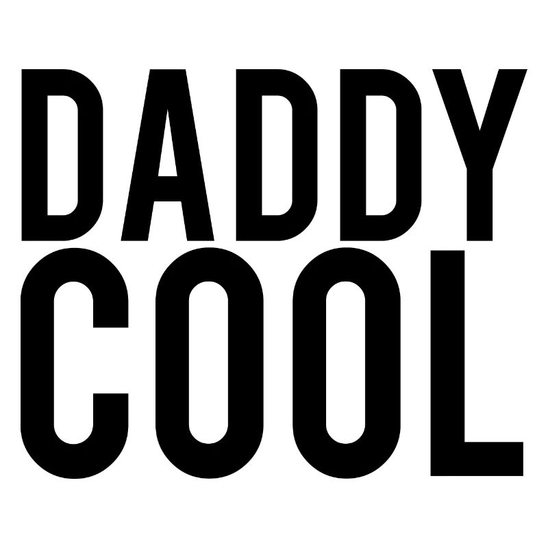 Daddy Cool