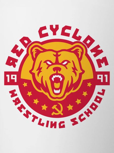 Red Cyclone (Emblem)