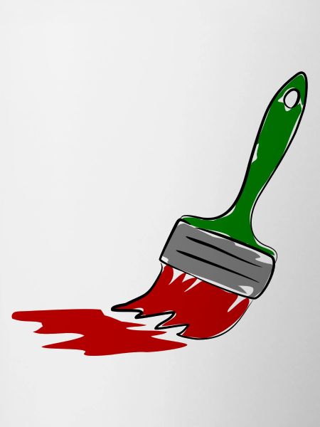 Painter Brush