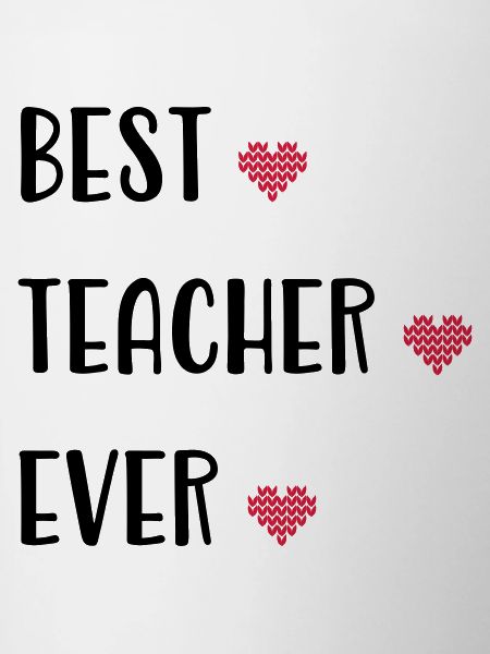 Teacher