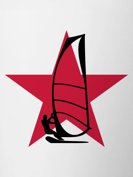 Windsurfen / Windsurfer / Windsurf / Windsurfing